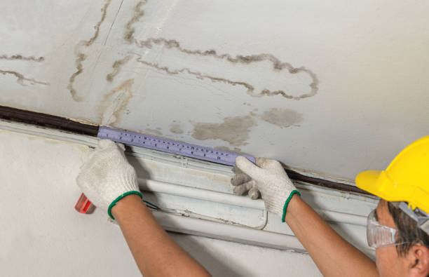 Reliable Flood Cleanup contractor in Hollins, VA by Water Damage Irwin
